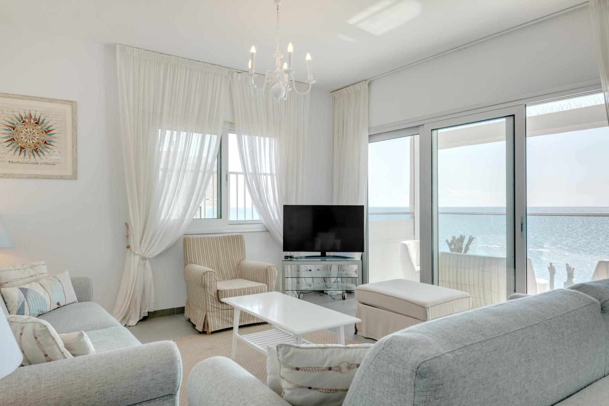 Apartment Phaedrus Living: Front Flat Kyma Limassol